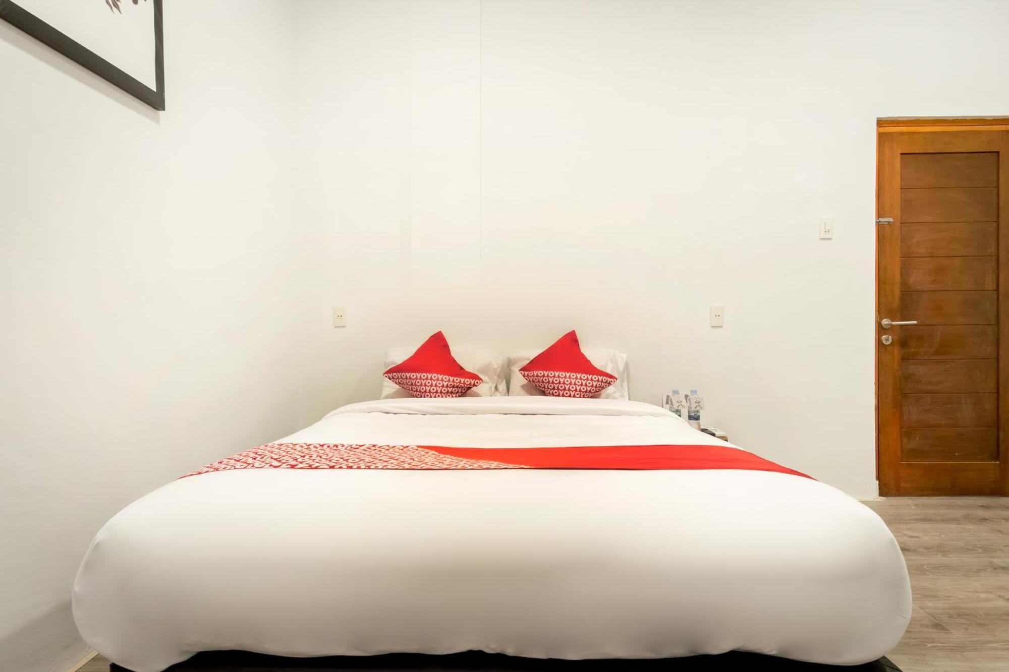 Hotel O Metropolitan Homestay Near Komplek Asia Megamas 메단 외부 사진